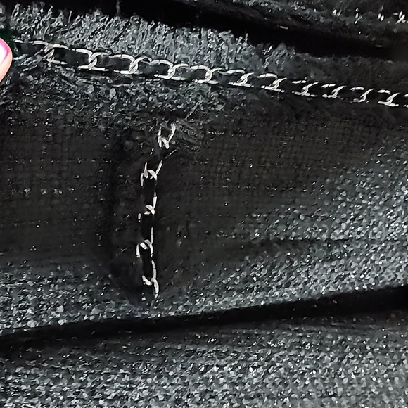 Boston Proper tween jacket  size 4. - Picture 2 of 11